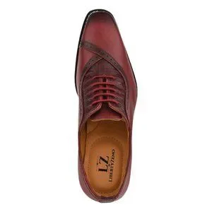 Libertyzeno | Shoes | Libertyzeno Mens Dress Shoes 93  display picture 1